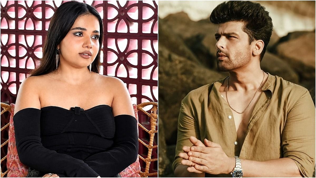 Dolly Javed Breaks Silence On Why She Said Kushal Tandon Reminded Her Of Her Estranged Father: ‘He Doesn’t Respect Women’ | FPJ Exclusive 