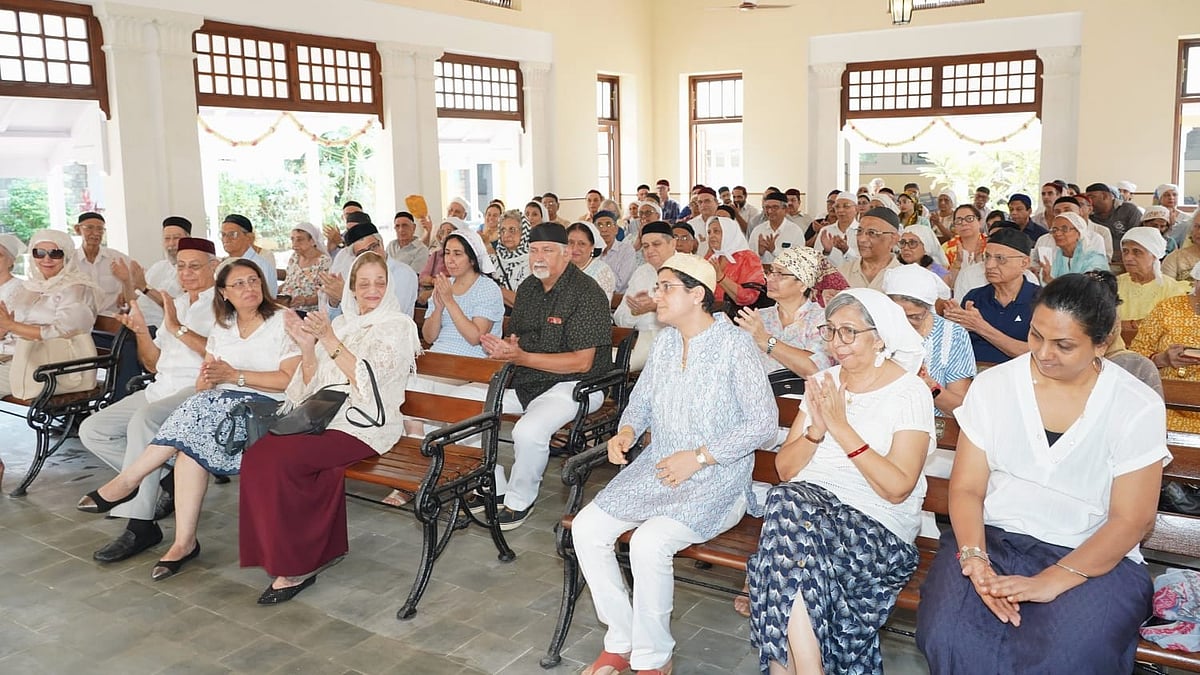 BPP Rift Deepens Over Proposal To Convert Parsi Baug Leave Licences Into Tenancies