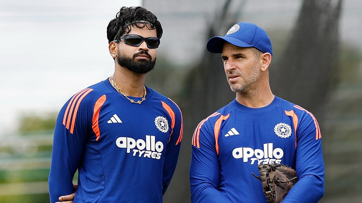 Gautam Gambhir's Trusted Assistant Leaves Coaching Role To Join Ex-Batting Coach Abhishek Nayar At KKR