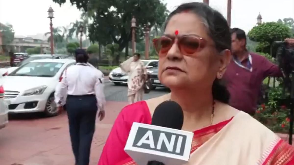 NCPI Officially Joins NDA Fold As MPs Attend PM Modi-Led 'Mangal Milan' Meet Following Parliamentary Recognition | Video