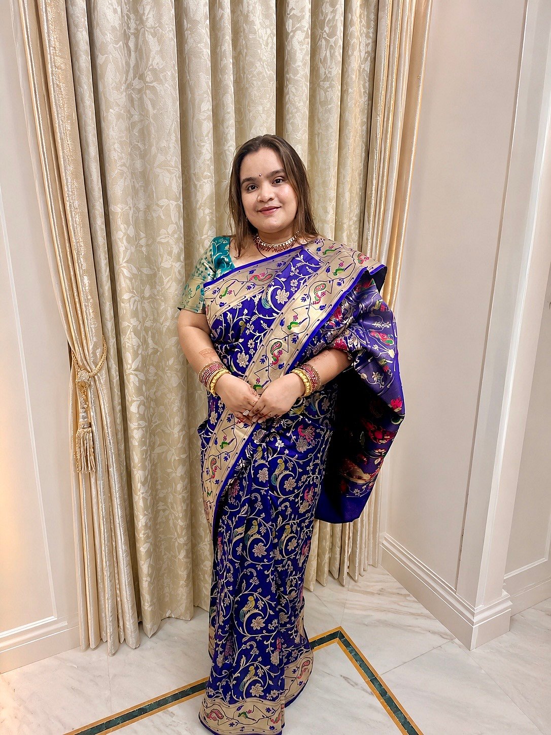 Rima Mishra