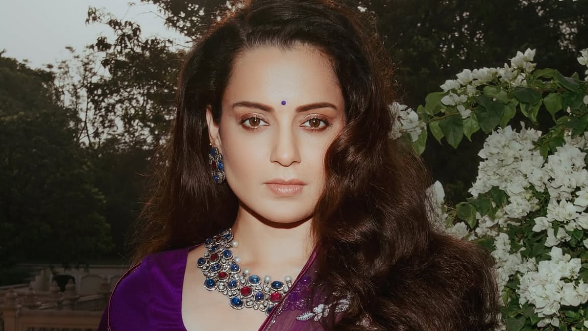 'Jab Bolte Ho Toh Sunna Bhi Padega...': BJP MP & Actress Kangana Ranaut Once Again Slams NEET Protestors