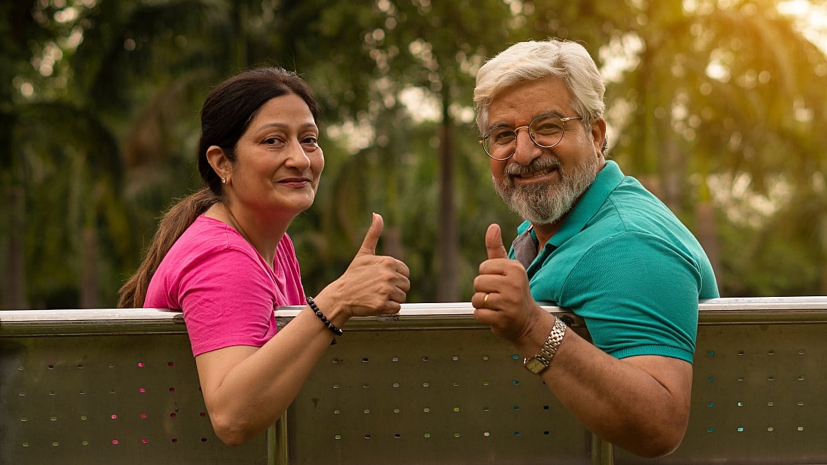 Not Bengaluru Or Pune! Indian Senior Citizens Love Living In This Tamil Nadu City
