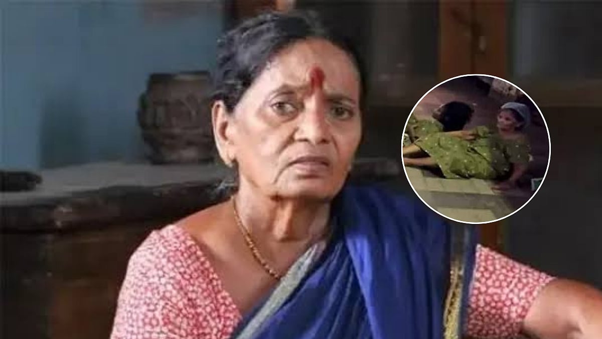 Telugu Actress Pavala Shyamala Dies At 75 In Hyderabad, Weeks After Being Found On Streets Amid Financial Struggles