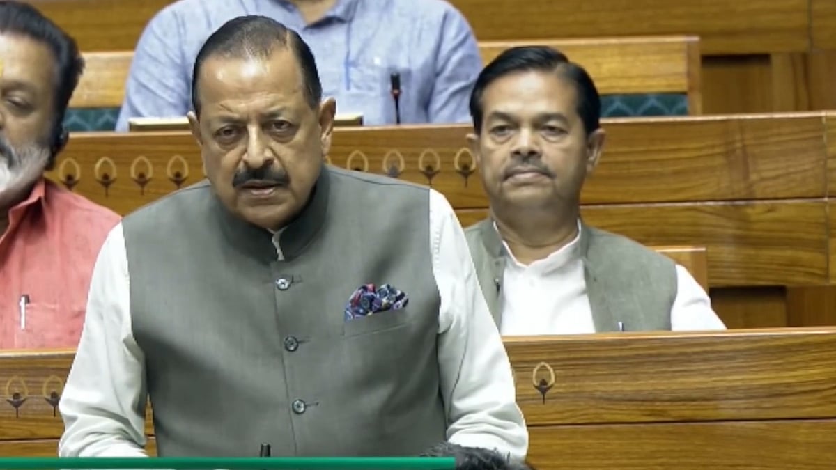 Parliament Monsoon Session 2026 LIVE: 'No Comprehensive Law On Paper Leaks Before 2024,' Says Union...
