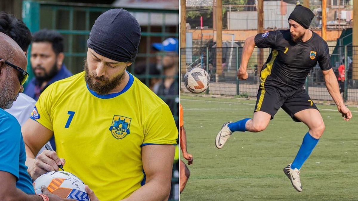 'It Could Be Chaotic': Mumbay FC Fear Security Threat Ahead Of Tiger Shroff Debut At Durand Cup 2026