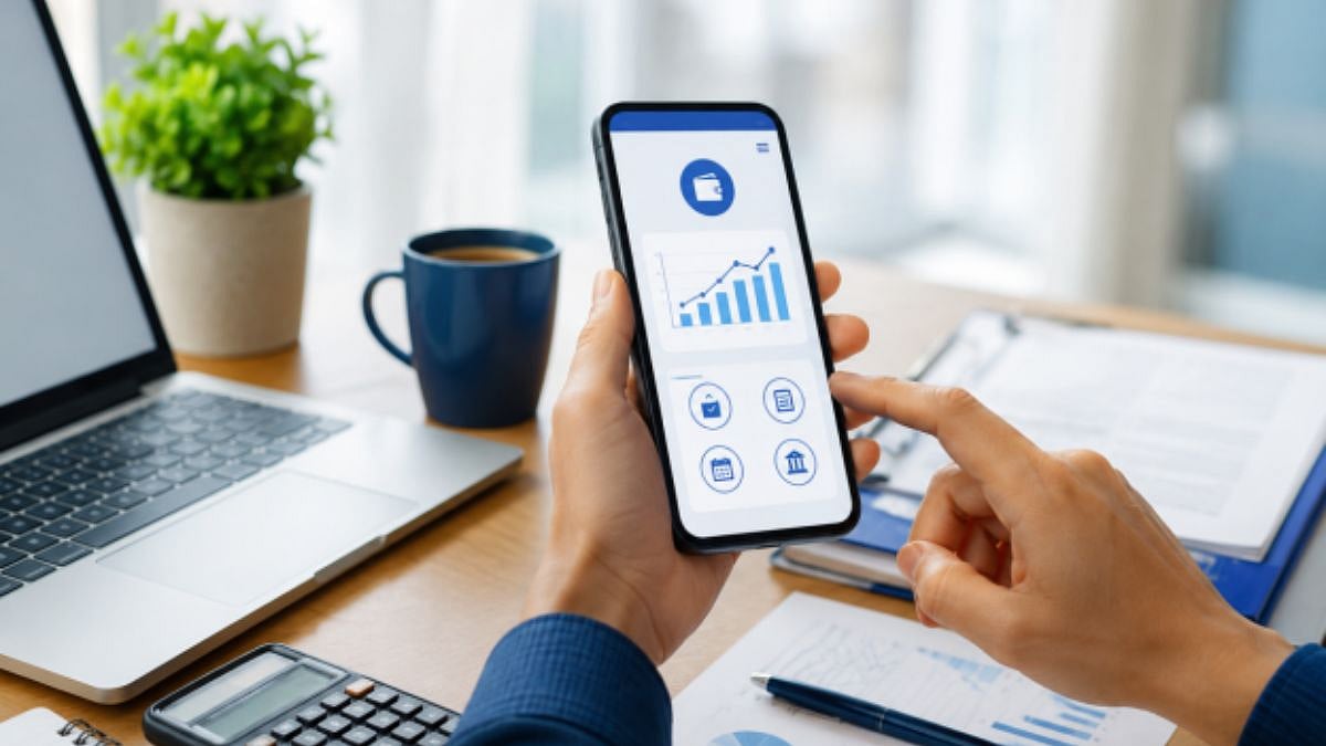 How The JioFinance App Makes Tax Filing Easy