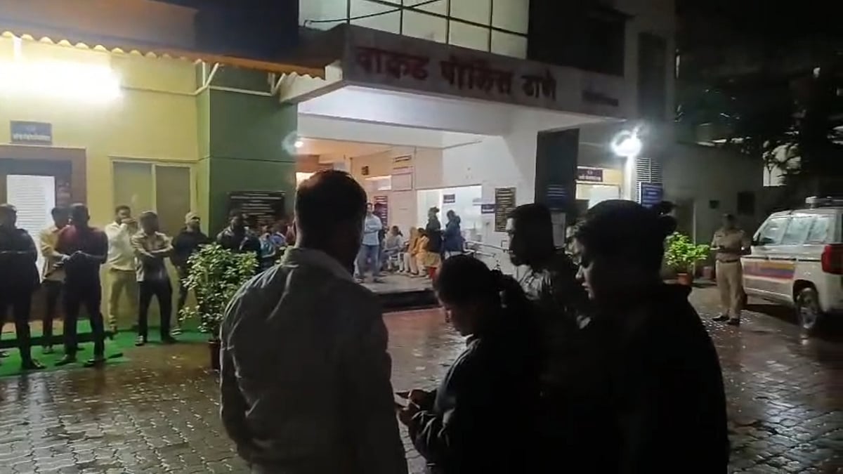 Pune Shocker! 61-Year-Old Man Arrested After Two Minor Sisters Reveal Months Of Sexual Assault In Wakad