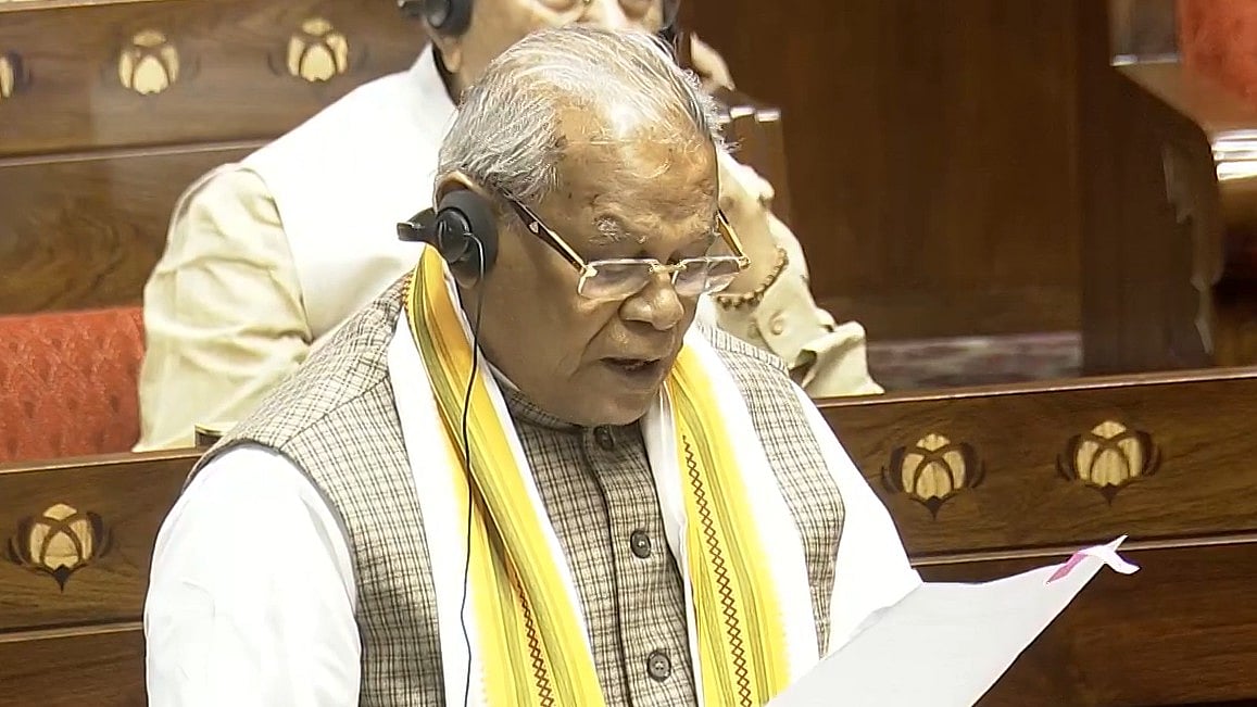 MSME Amendment Bill 2026 Introduced In Rajya Sabha To Ensure Faster Payments, Liquidity Support For Small Businesses