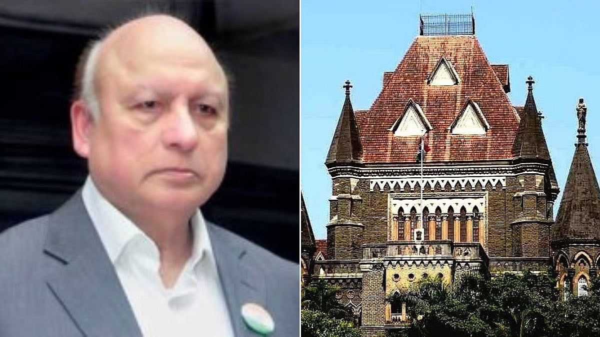 Mumbai Court Rejects Former Rajya Sabha MP Akhtar Rizvi's Anticipatory Bail In High-Profile Property Fraud & Forgery Case