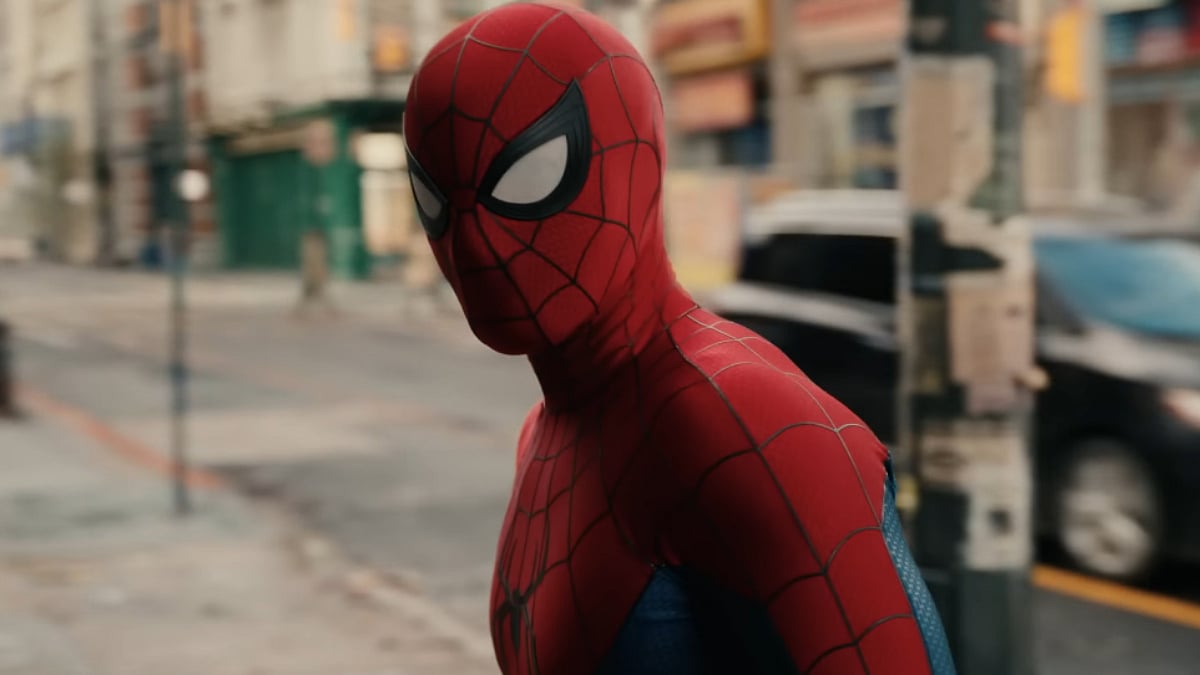 Spider-Man Brand New Day Reviews: 'One Of The Best Spider-Man Films'; Early Reactions To Tom Holland-Zendaya Starrer Are Highly Positive!