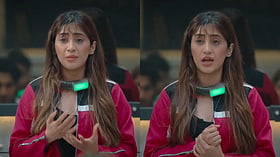 Shivangi Joshi reveals childhood molestation by “mama ji” on Lock Upp 2