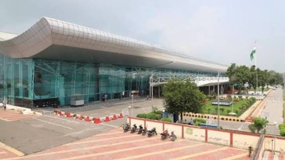 Amritsar Becomes India’s Second Spoke Airport Under Global Aviation Hub Strategy, To Now Connect Over 20 International Destinations