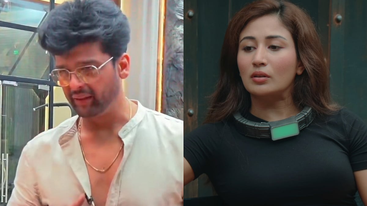 'I Have Too Much Ego To DM Girls': Kushal Tandon Hits Back At Shreya Kalra's Claim That He Texted Her While Dating Shivangi Joshi - VIDEO