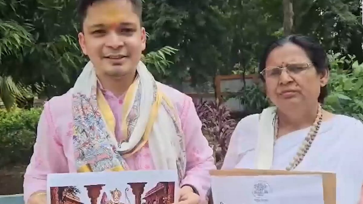 Bihar's Transgender Welfare Board Approves Construction Of Temple Dedicated To Modi