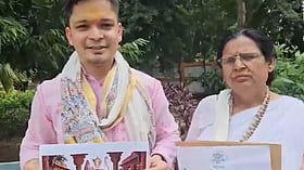 Bihar Transgender Welfare Board approves temple proposal dedicated to Prime Minister Modi