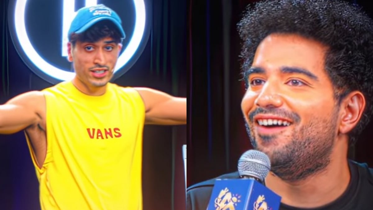 'Samay Raina Aake Meri Jeb Mein Haath Dalta Hai...': Jaspreet Singh Who Manifested His Score On India's Got Latent Shares Interesting BTS Details - Watch