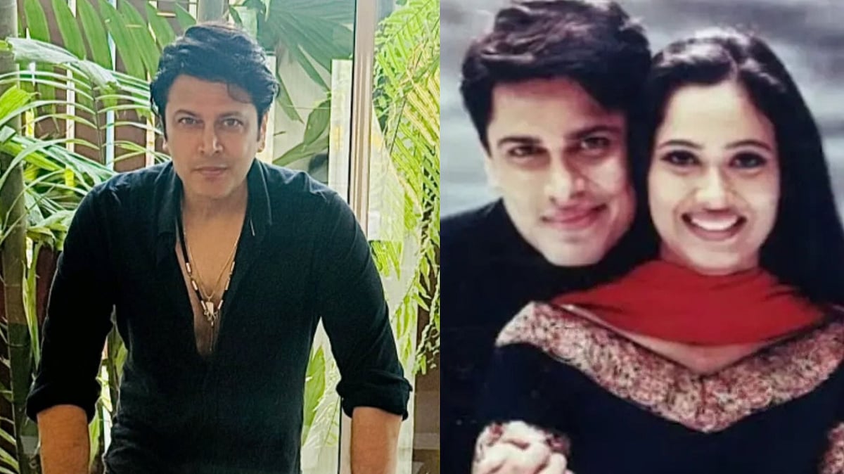 Where Is Cezanne Khan Now? Kasautii Zindagii Kay Actor Trends After Raja Chaudhary Claims He Dated Shweta Tiwari