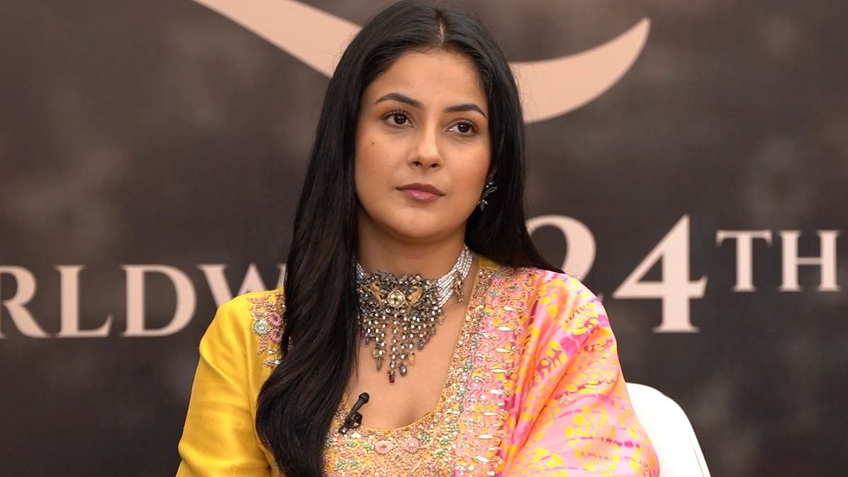 Shehnaaz Gill Breaks Silence On Receiving Backlash For Her Therapy Comment: 'I’m Scared Of Getting Trolled' | FPJ Exclusive 