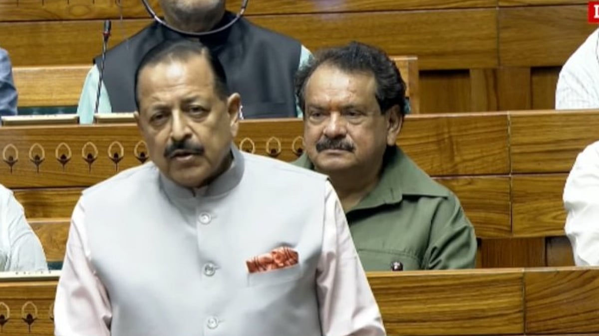 Parliament Monsoon Session 2026 LIVE: Public Examinations (Prevention of Unfair Means) Amendment Bill, 2026 Passed By Lok Sabha
