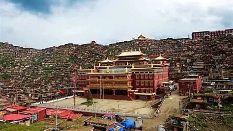 Tibetan Group Raises Concerns Over China's Ethnic Unity Law, Cites Cultural & Rights Issues