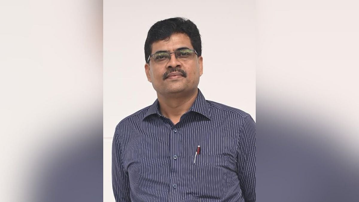 Uttar Pradesh Prepared For A Smooth & Obstacle-Free Kanwar Yatra-By Professor Dr. Kamlesh 'Kaunteya', Mahatma Gandhi Kashi Vidyapith, Varanasi