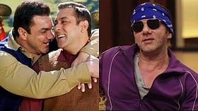 Salman Khan to make special appearance on Alliance to console brother Sohail after Seema Sajdeh’s exit