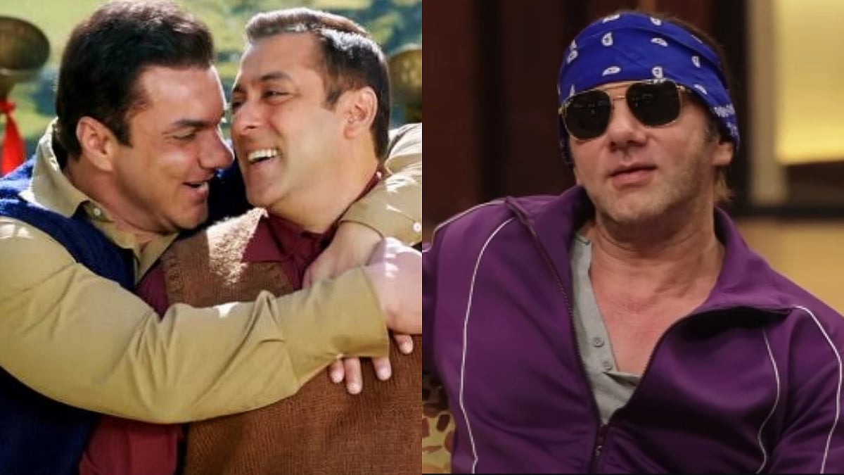 Alliance: Salman Khan To Make Special Appearance To Console Brother Sohail Khan After Ex-Wife Seema Sajdeh's Exit—REPORT