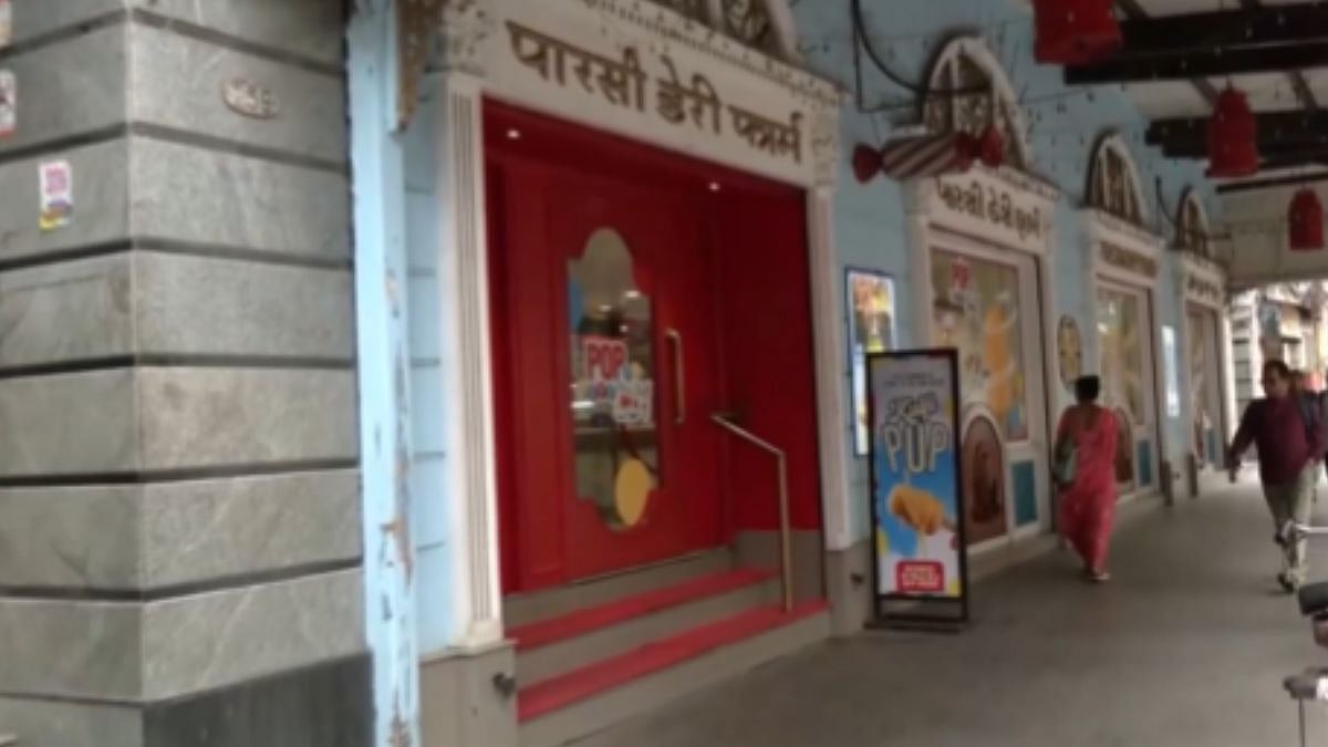 Mumbai's Iconic Parsi Dairy Farm Reopens Days After FDA Suspended Its Licence Over Severe Food & Hygiene Violations