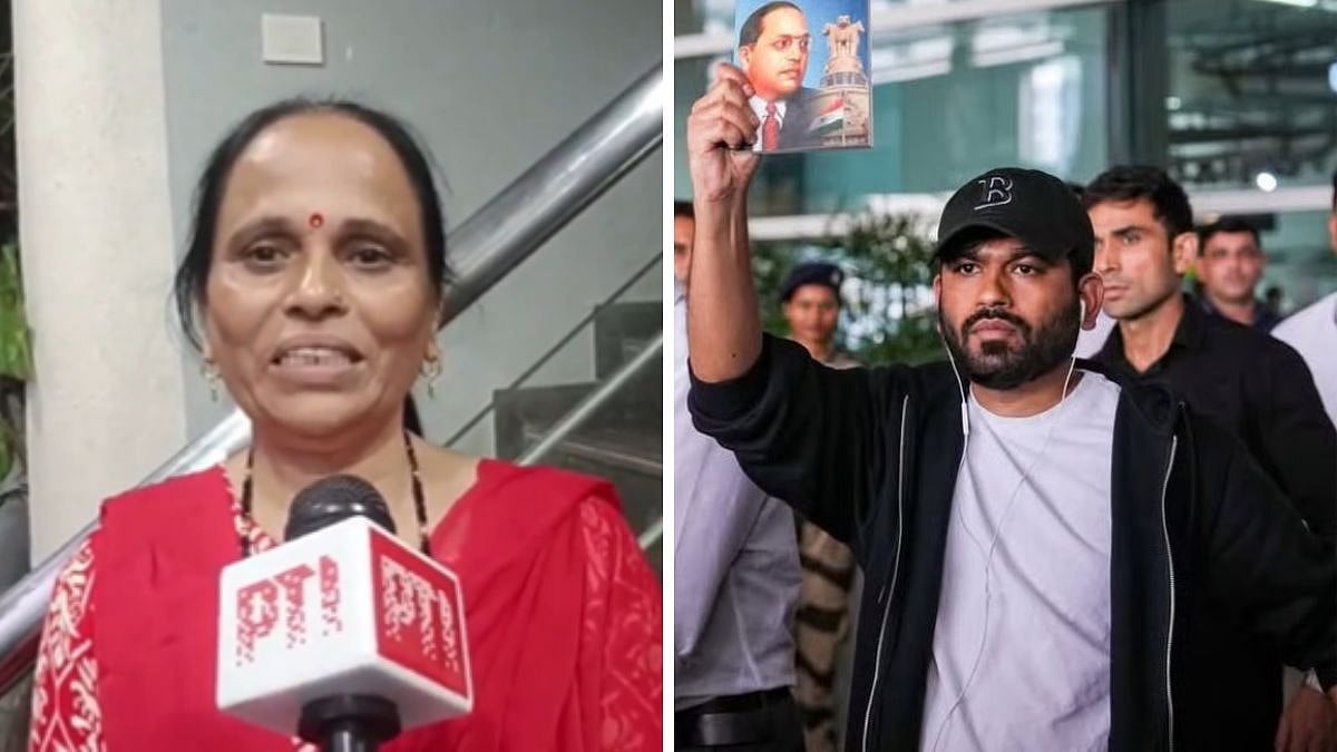 'He Will Get Married Only After...': Abhijeet Dipke's Mother Reveals Wedding Proposal Pouring In For Son From Across Nation After CJP Protest