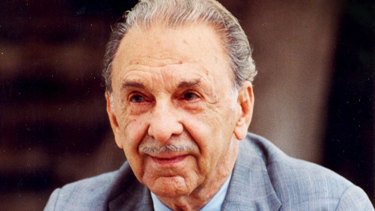 JRD Tata 122nd Birth Anniversary: Everything To Know About The Aviation Pioneer Who Gave India Its First Airline