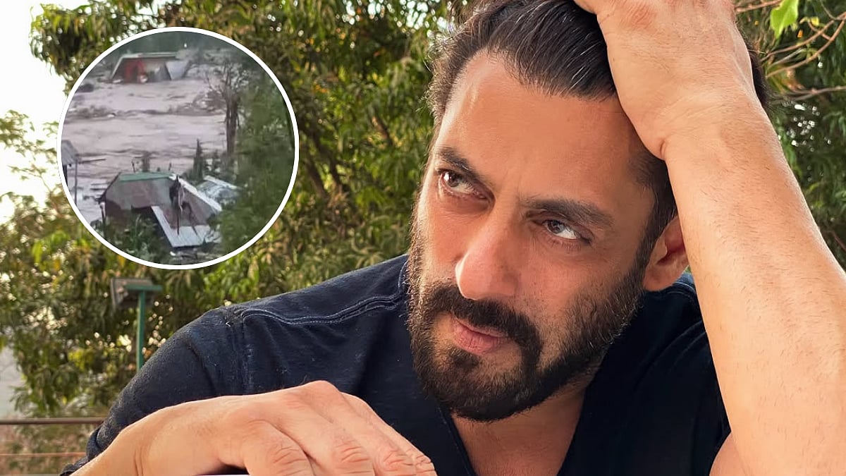 Assam Floods: Salman Khan Joins Hands With Fan Club To Distribute Food Packets & Essential Supplies To Victims — Report