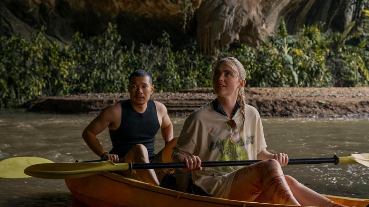The Devil's Mouth On OTT: Where To Watch Kathryn Newton's Survival Thriller Film?