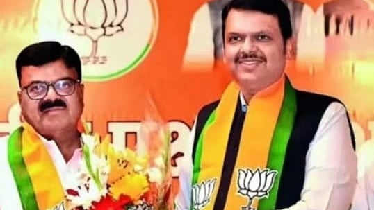 Jalgaon Shalarth Scam: Over 10 Education Trust Administrators Go Into Hiding After Sanjay Garud's Arrest