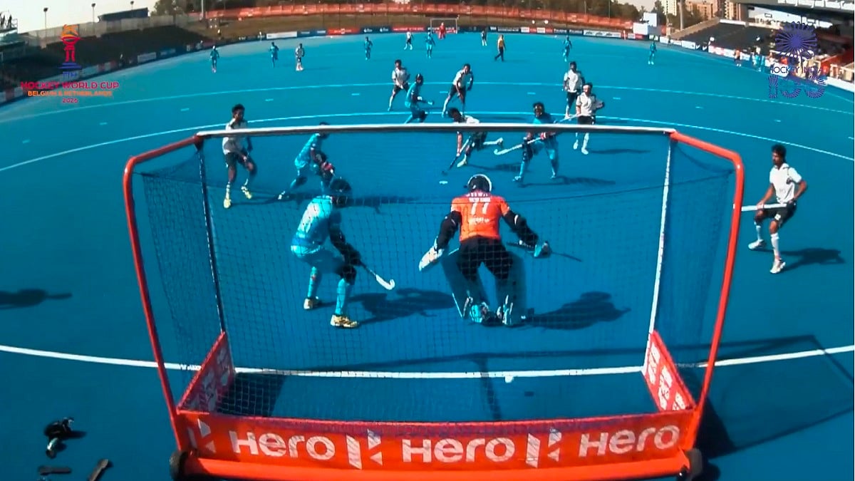 FIH Hockey World Cup 2026: India Vs Pakistan Clash on August 19; Check India Men's And Women's Full Schedule