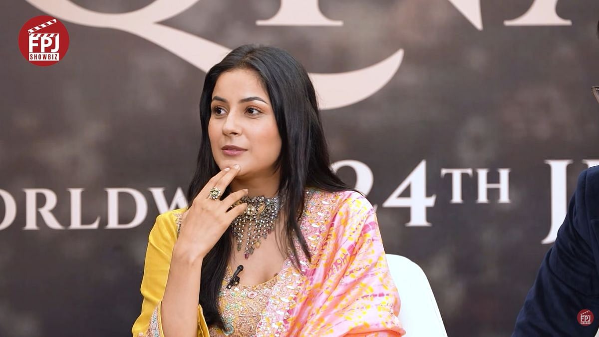 'Jo Main Experience Kar Rahi Hoon...': Shehnaaz Gill's Unfiltered Take On Love- FPJ Exclusive