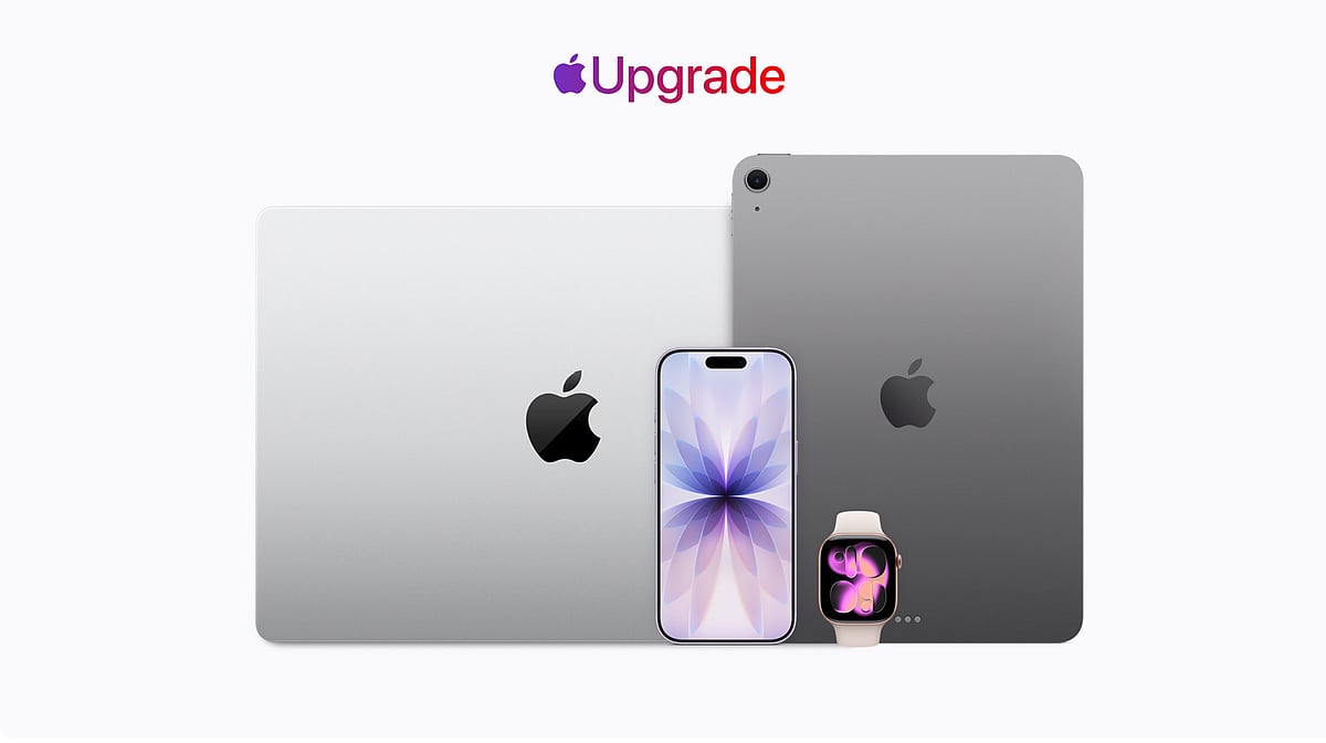 Apple Now Lets You Rent An iPhone or iPad Instead Of Buying One: All Details
