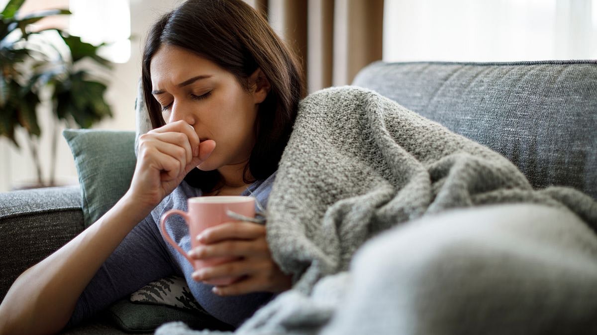 Soothe Cough & Regain Strength With These Ayurveda's Home Remedies