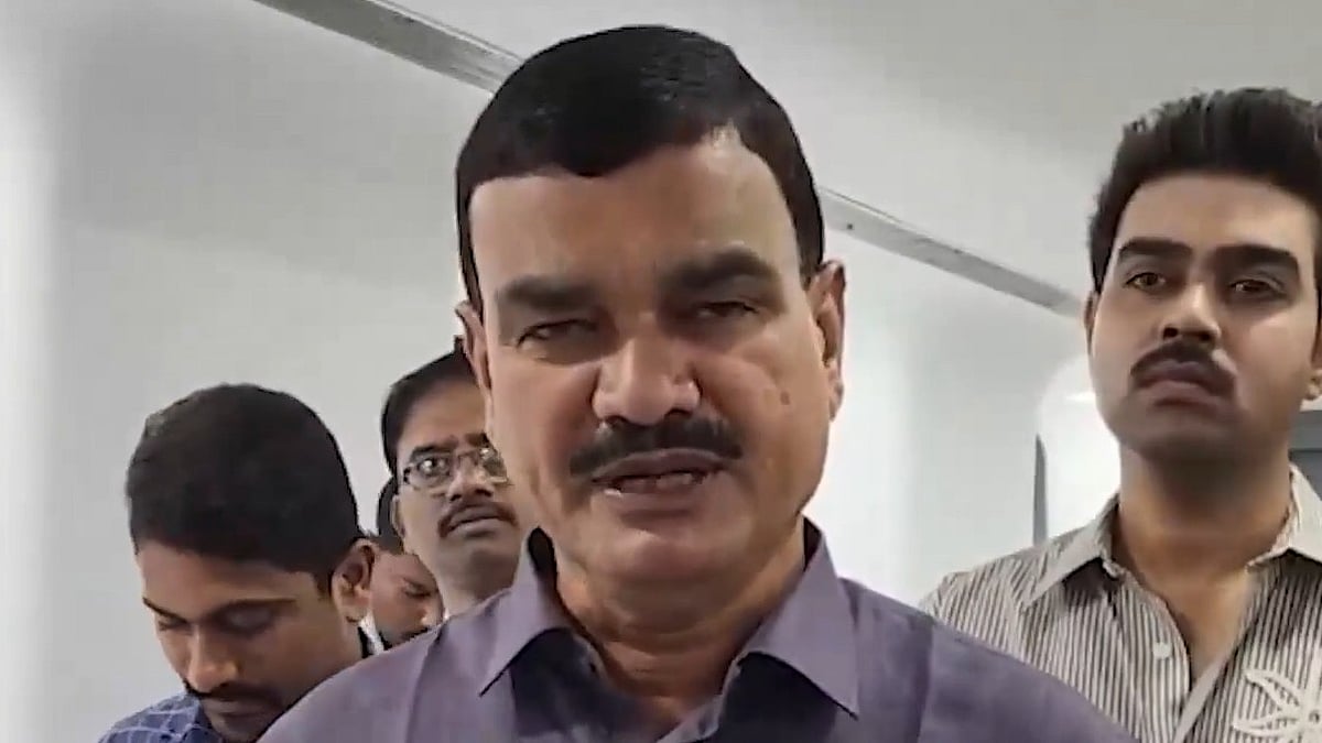 Maharashtra Crop Loan Waiver: Minister Dattatray Bharne Assures Full Relief For Eligible Farmers |...