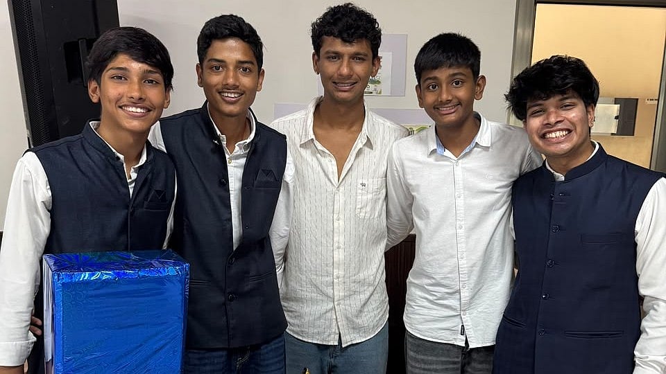 Yuva Dayitva Bodh Karyashala 2026