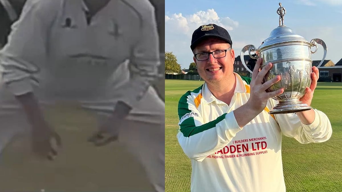 'Clicky Ponting' Controversy: English Club Cricket Rocked By Bizarre Cheating Scandal Involving Fake Edge Claim