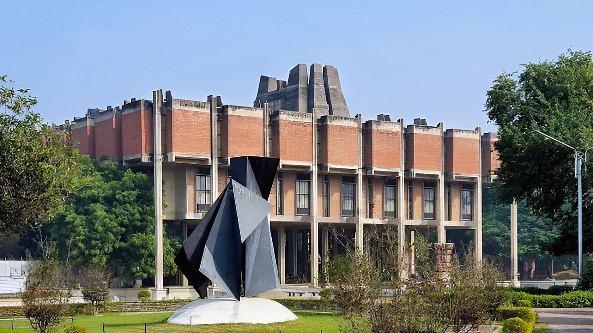 'All I Need Is A Fair Chance': IIT Kanpur May Offer Rejected Cybersecurity Aspirant Second Chance After Alleged Hack Of IIT-K, IIT Madras Websites