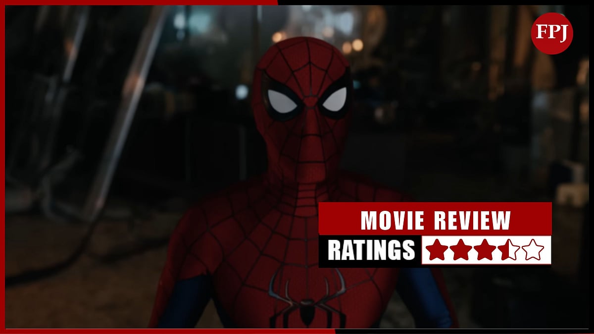 Spider-Man: Brand New Day Review: Tom Holland Swings Back With His Most Emotional & Entertaining MCU Performance Yet