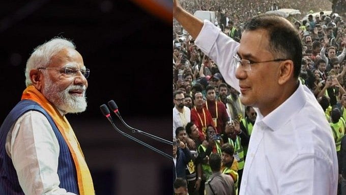 Bangladesh Reviews PM Tarique Rahman's Invitation To Attend BRICS Summit In India