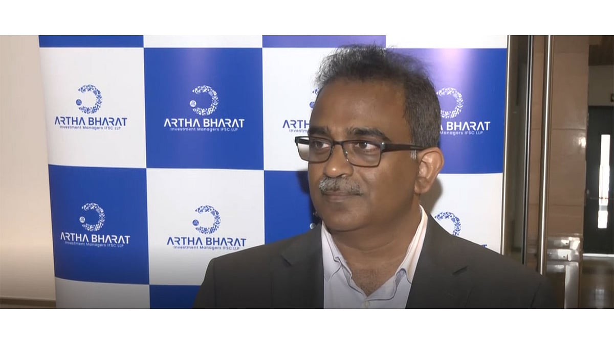 GIFT City's Artha Bharat Investment Managers IFSC Targets USD 1.5 Billion AUM In 3 Years