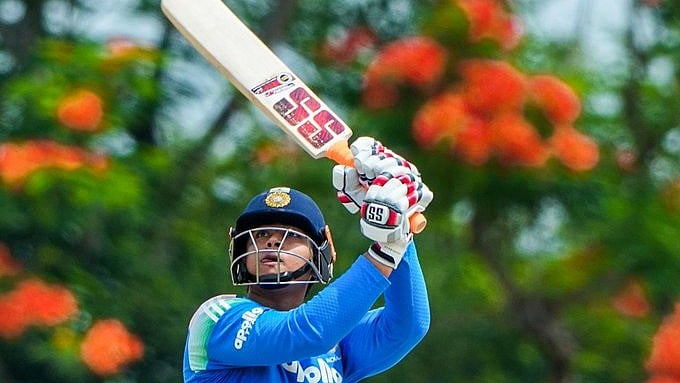 15-Year-Old Vaibhav Sooryavanshi Named East Zone Vice-Captain For Duleep Trophy 2026