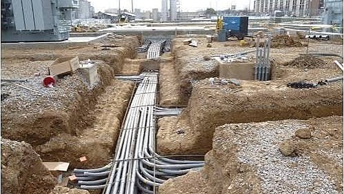 Most Parts Of Indore To Get Underground Power Network