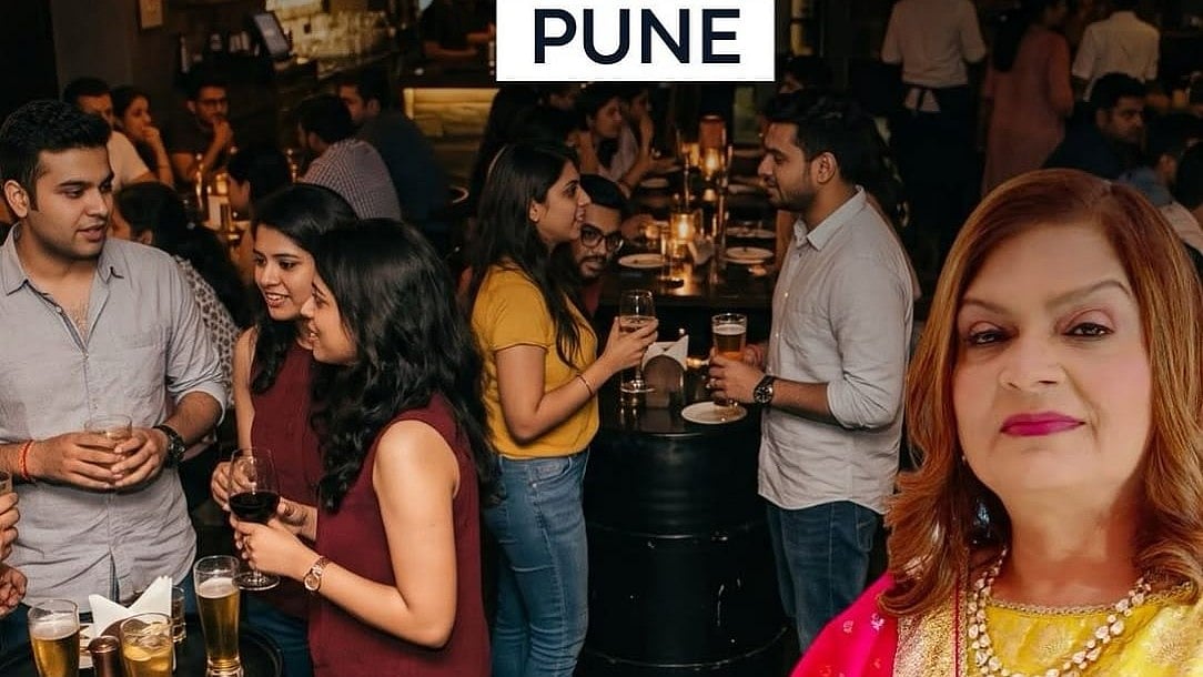 Pune: 'Indian Matchmaking' Star Sima Taparia To Host Singles Meet In City On August 1