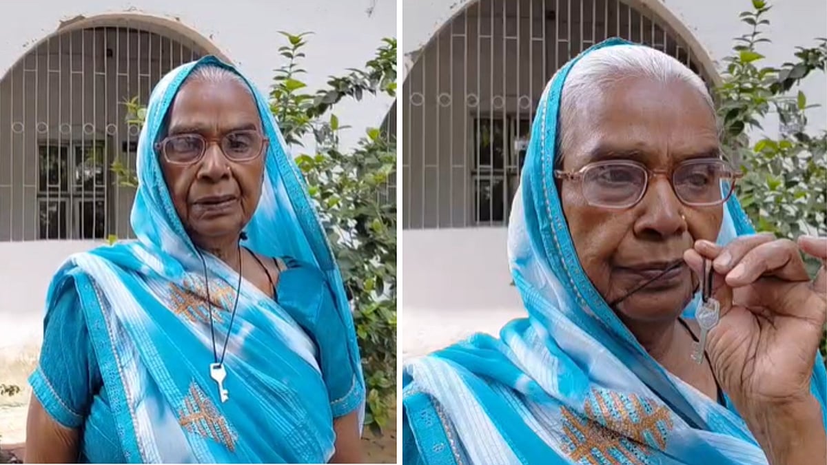 Retired Woman Claims ₹22 Lakh Fraud By Daughter, Son-in-Law In MP's Jabalpur; Police Begin Probe