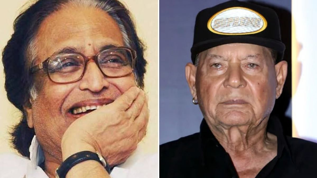 Hridaynath Mangeshkar & Salim Khan Get Maharashtra's Top Lifetime Achievement Awards For 2025